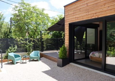 Le Jardin des Ecureuils - 5