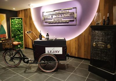 Maison Lejay Lagoute - 0
