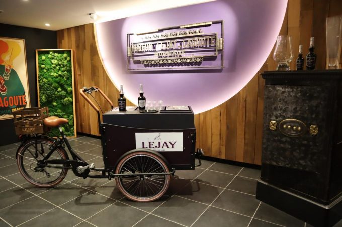 Maison Lejay Lagoute - 0