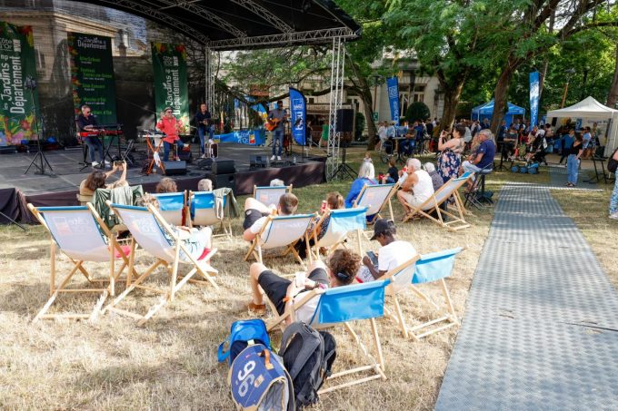 Marché d’été 100% Côte-d’Or spécial vélo - 0