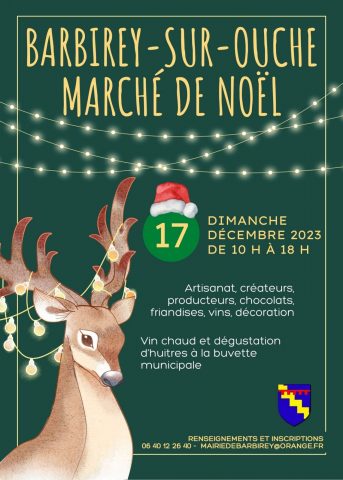 Fééries de Noël en Côte-d’Or - 7