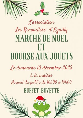 Fééries de Noël en Côte-d’Or - 4