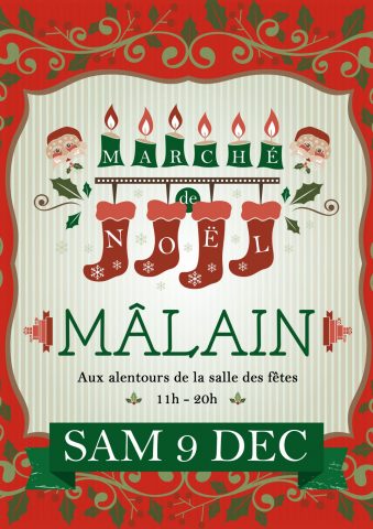 Fééries de Noël en Côte-d’Or - 5