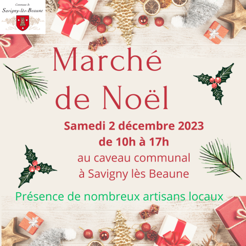 Fééries de Noël en Côte-d’Or - 2