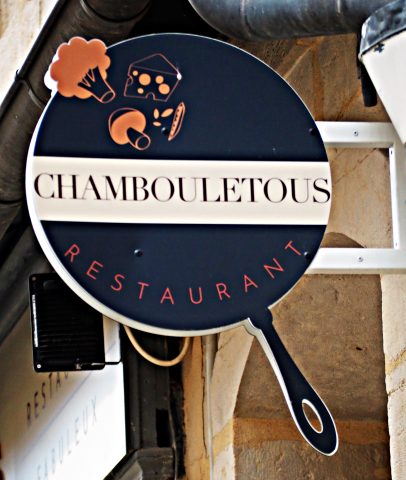 Le Chambouletous - 2