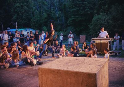 Au Maquis – saison culturelle au bord de l’eau - 7