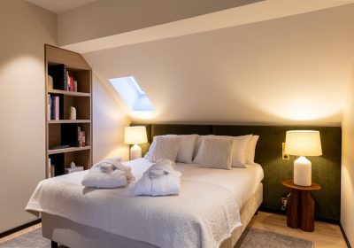 Cave Vauban – Les Suites - 1