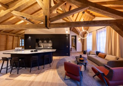 Cave Vauban – Les Suites - 0
