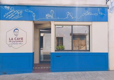 La Cave de Monsieur Jean - 1