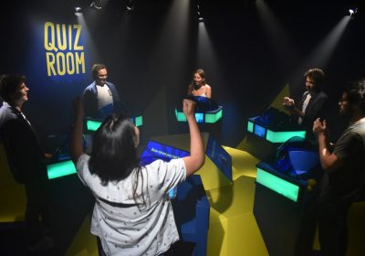 Quiz Room Dijon - 0