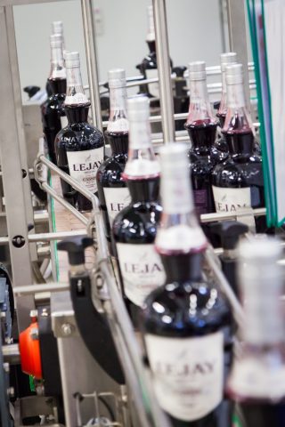 Lejay Lagoute, créateur de la crème de cassis - 5