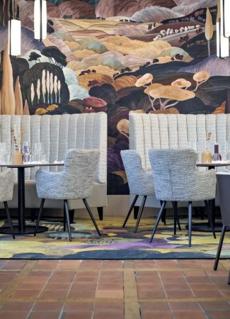 Restaurant La Closerie – Maison Philippe le Bon