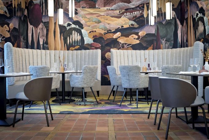 Restaurant La Closerie – Maison Philippe le Bon - 0