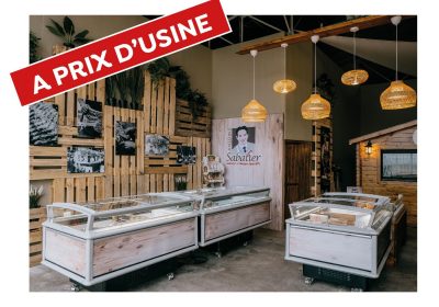 Les Salaisons Dijonnaises – A.Sabatier - 0