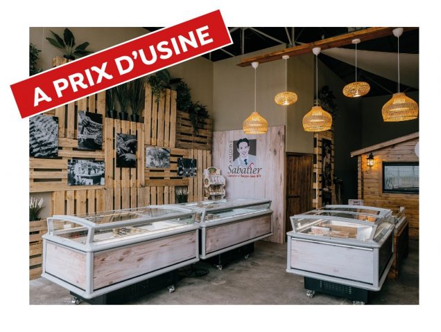 Les Salaisons Dijonnaises – A.Sabatier - 0