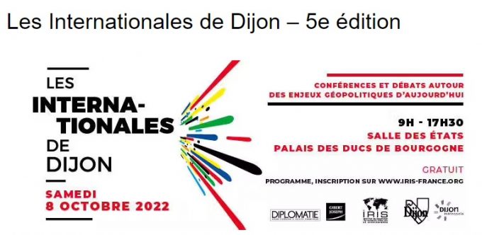 Les internationales de Dijon - 0