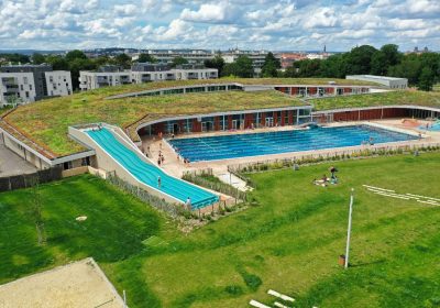 Piscine du Carrousel - 7