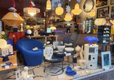 Une Vie de Rêve – Galerie de Design - 0