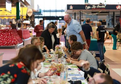 Brunch des Climats - 1