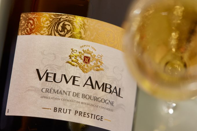 Veuve Ambal Crémant de Bourgogne – Visite du site de production - 9