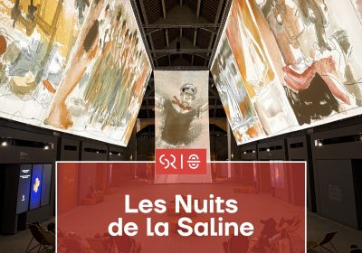 Les nuits de la Saline - 0