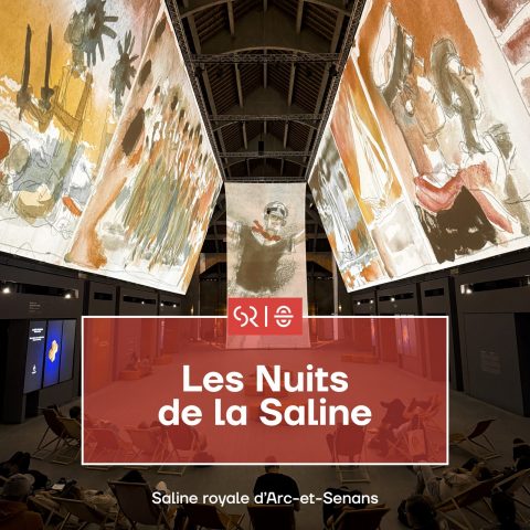 Les nuits de la Saline - 0