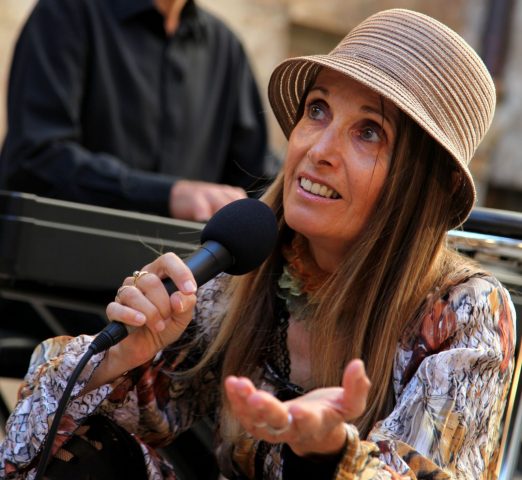 Renata : „Mesdames, c’est à vous !“ (spectacle chanson française) - 0