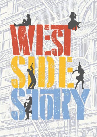West Side Story - 0