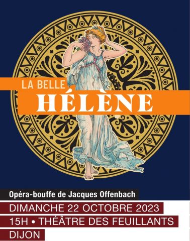 LA BELLE HELENE - 0