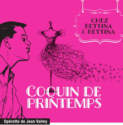 Coquin de Printemps - 1