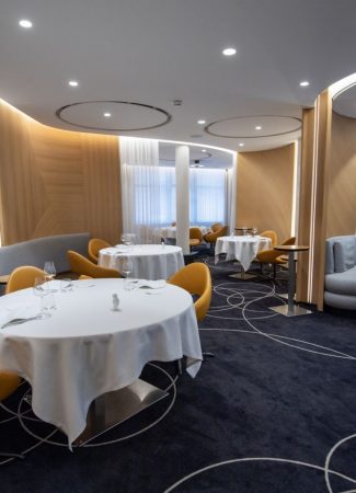 Restaurant William Frachot