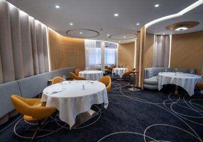 Restaurant William Frachot - 0