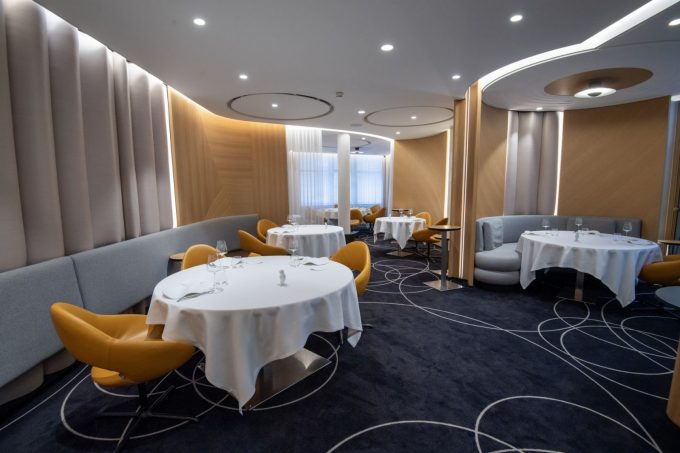 Restaurant William Frachot - 0