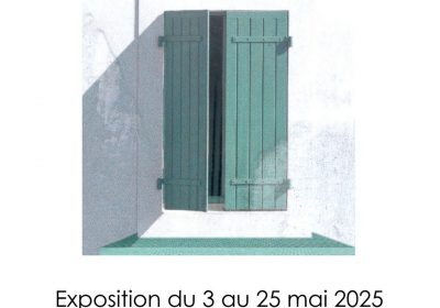 Exposition de photos de Claire Vanvosthuyse, „Habité“ - 0