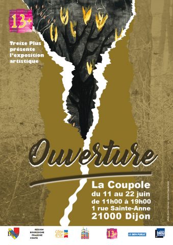 Exposition „Ouverture“ - 0