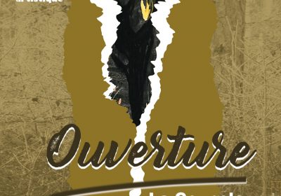 Exposition „Ouverture“