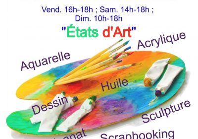 Rencontres ART’queduciennes