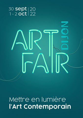 Art Fair Dijon - 0