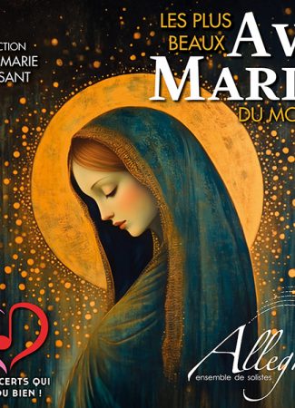 Les plus beaux Ave Maria du monde