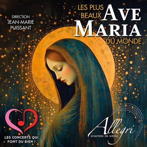 Les plus beaux Ave Maria du monde - 0