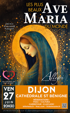 Les plus beaux Ave Maria du monde - 2