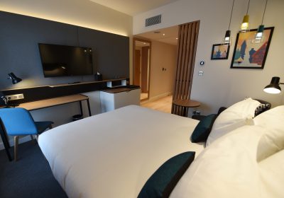 Holiday Inn Dijon Sud – Longvic, an IHG Hotel - 1