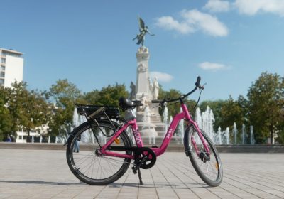 DiviaVélo - 0