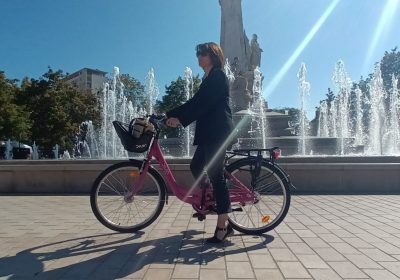 DiviaVélo - 1