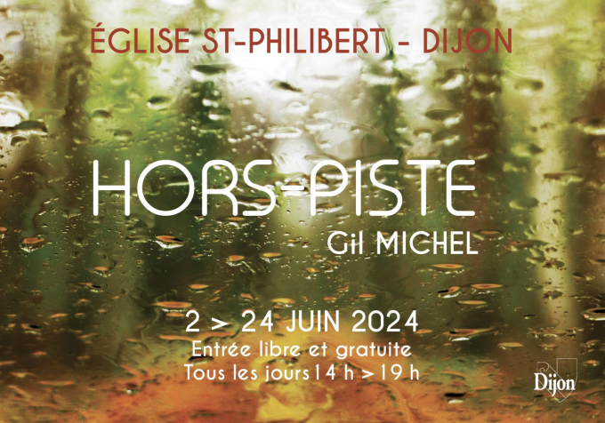 Exposition photos „Hors-piste“ - 0