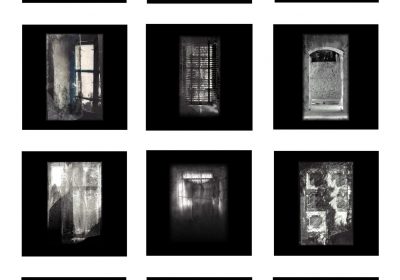 Exposition de photos de Claire Vanvosthuyse, „Habité“ - 1