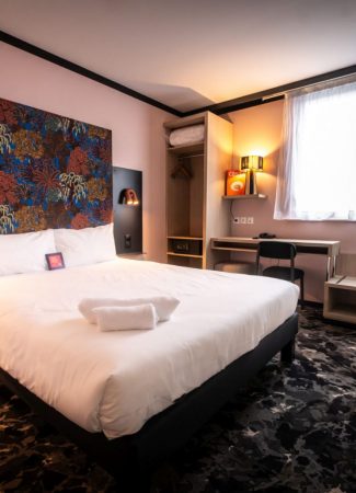 Ibis Styles Dijon Nord Valmy