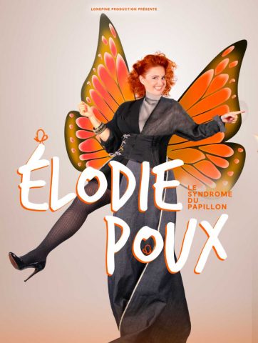 Elodie Poux – Dijon - 0