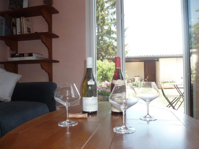 L’Escale Dijonnaise - 8