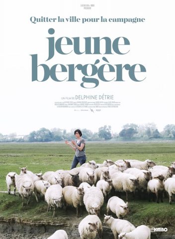 Cinéma plein air „Jeune bergère“ - 0